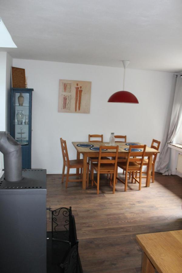 Villa Rivendell 9 à Montjoie Extérieur photo